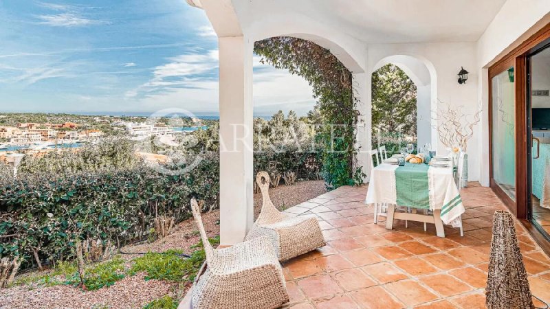 Apartment in Arzachena