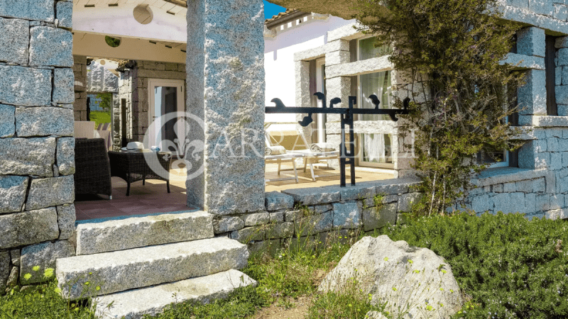Villa in Castiadas