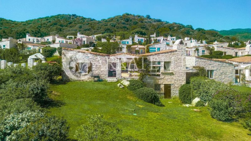 Villa in Castiadas