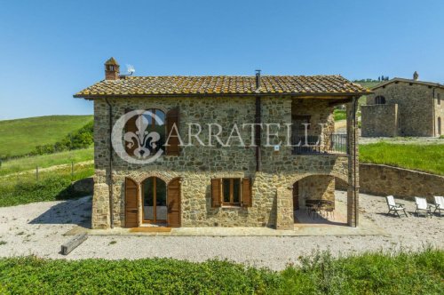 Cabaña en Montalcino