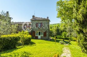 Farmhouse in Sinalunga