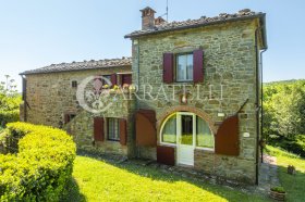 Farmhouse in Sinalunga