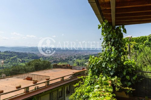 Villa in Florence