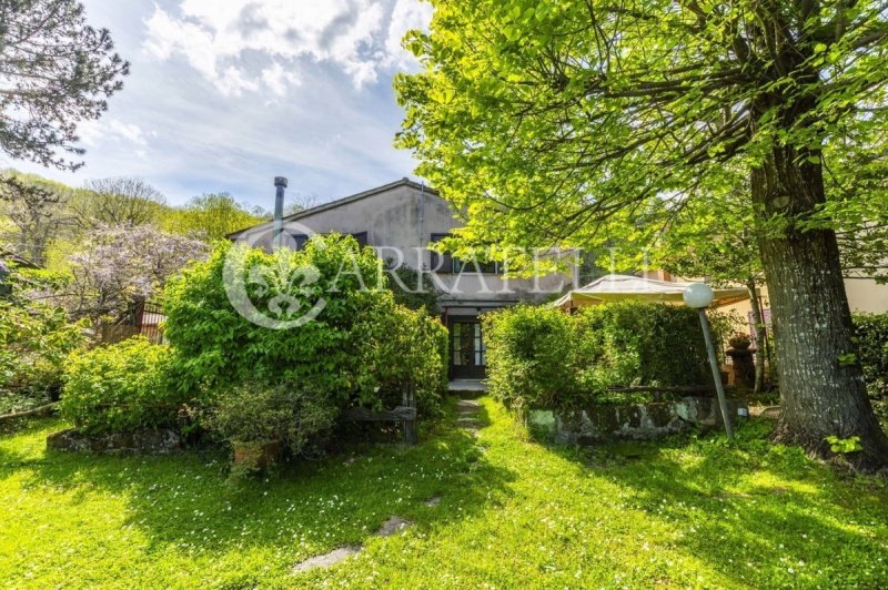Villa in Piancastagnaio