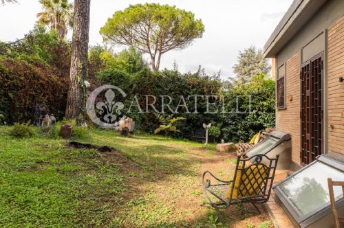 Appartamento a Roma