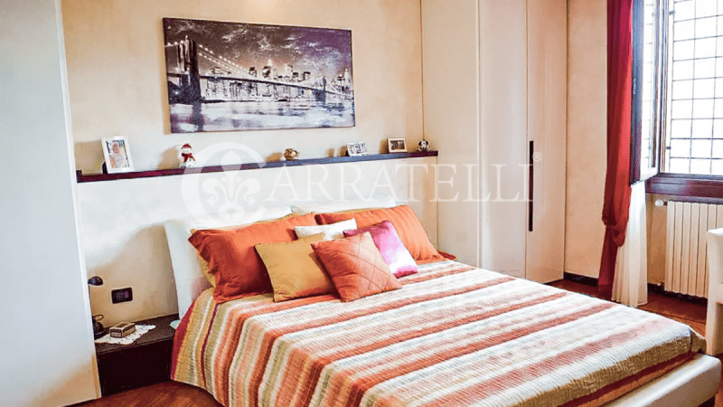 Villa in Gardone Riviera