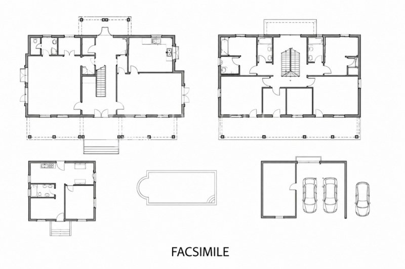 Villa à Padenghe sul Garda
