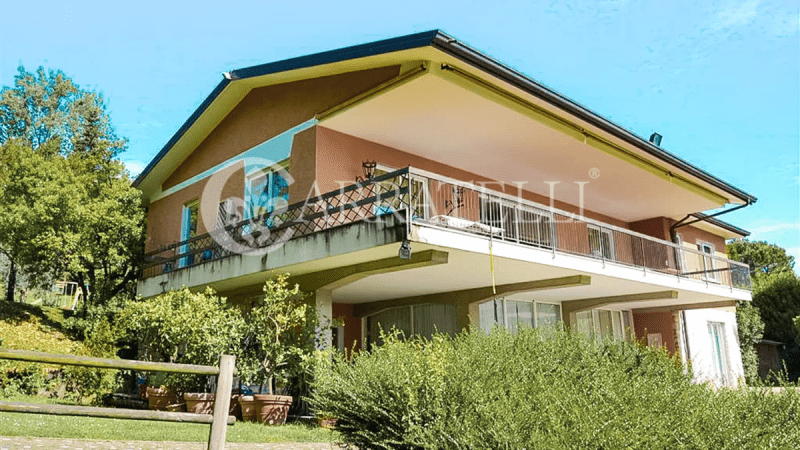 Villa à Manerba del Garda