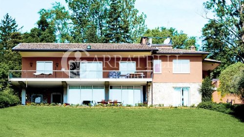 Villa à Manerba del Garda