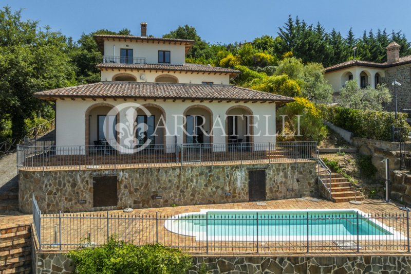 Moradia em Lisciano Niccone