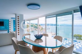 Villa i Vietri sul Mare