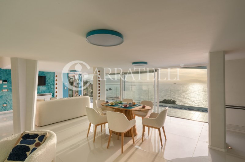 Villa in Vietri sul Mare