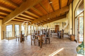 Farmhouse in Montepulciano