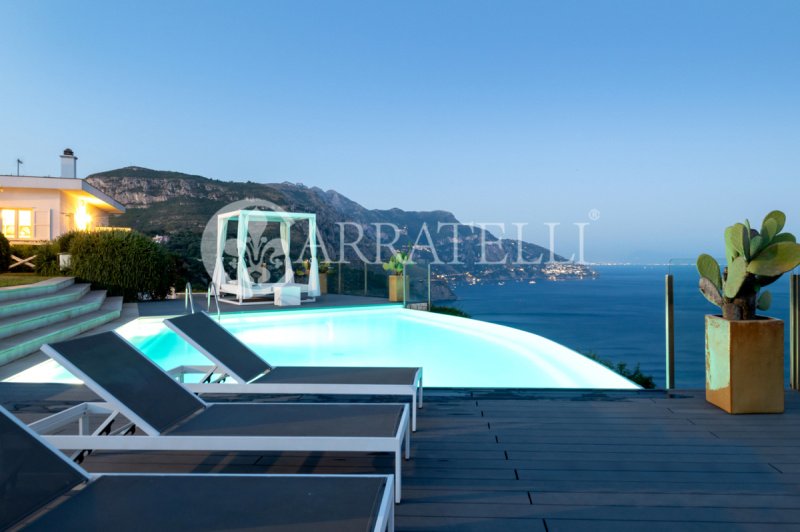 Moradia em Sant'Agnello