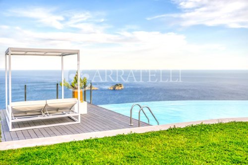 Villa a Sant'Agnello