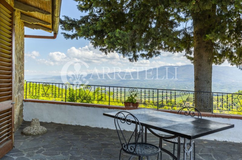 Farmhouse in Figline e Incisa Valdarno