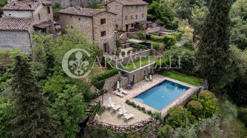 Casolare a Gaiole in Chianti