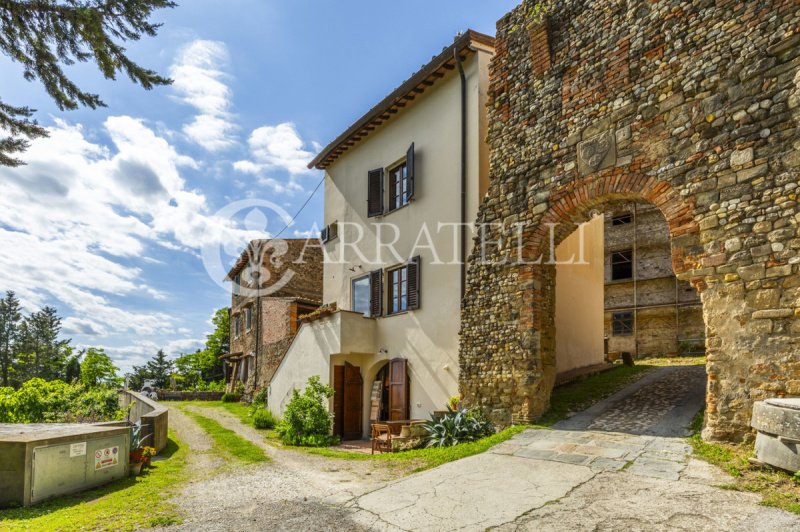 蒙特斯佩尔托利农舍