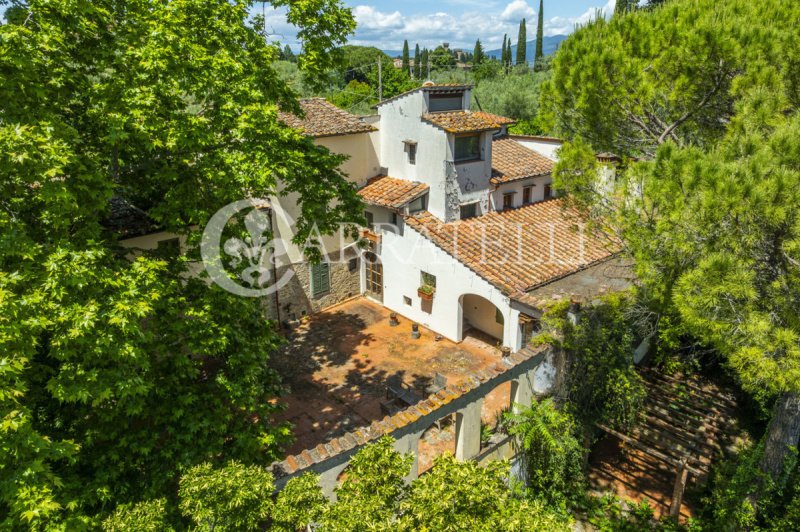 Moradia em Florença