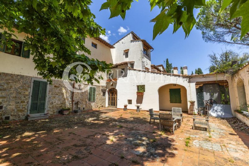 Moradia em Florença