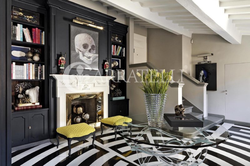 Apartment in Florence