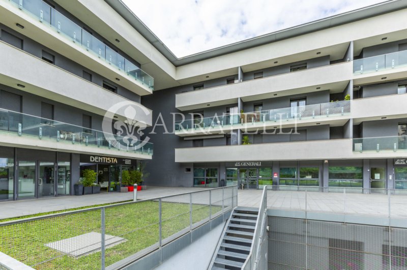 Appartamento a Siena