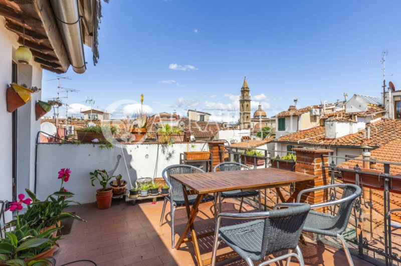 Чердак в Флоренция