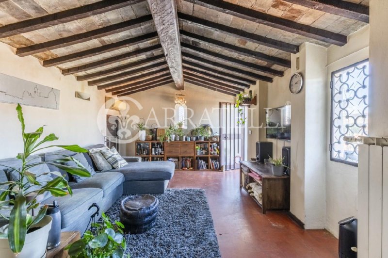 Чердак в Флоренция