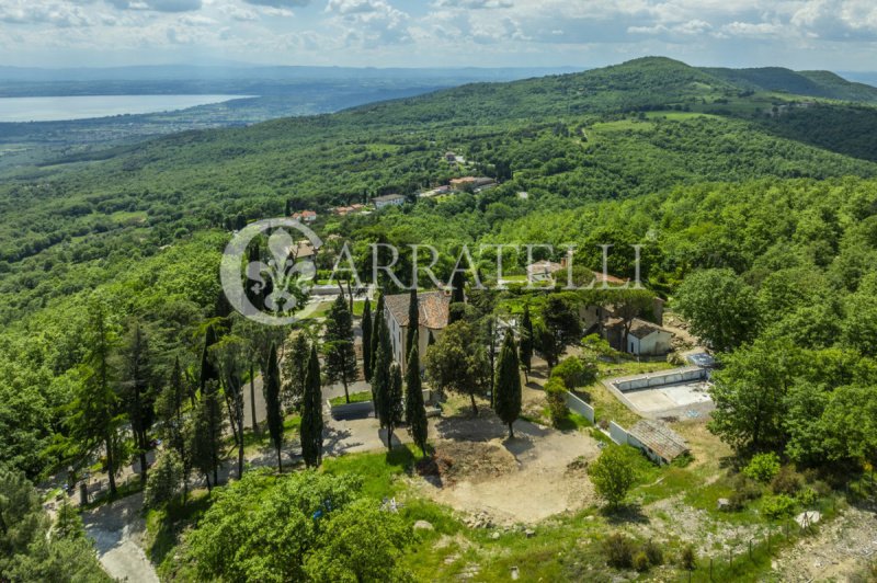 Moradia em Lisciano Niccone