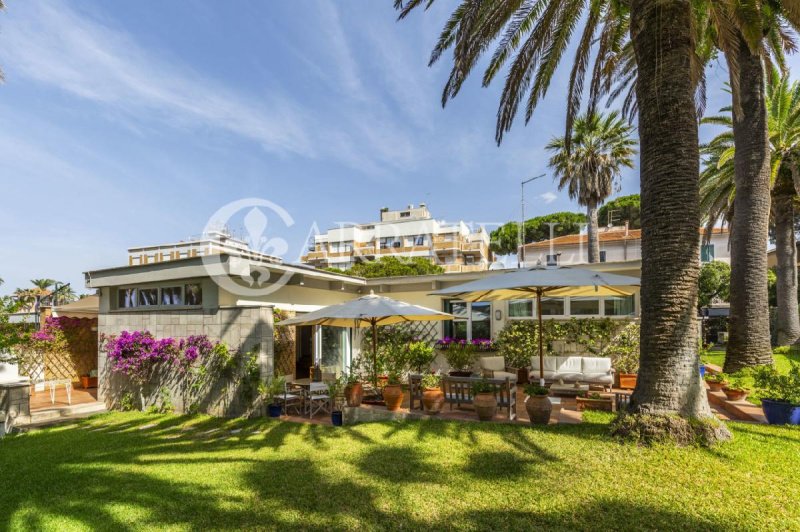 Moradia em Santa Marinella