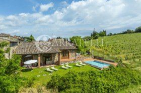 Solar em Greve in Chianti