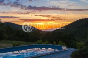 基安蒂地区格雷韦农舍