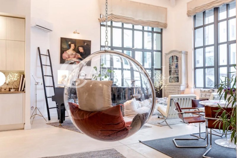 Apartamento en Florencia