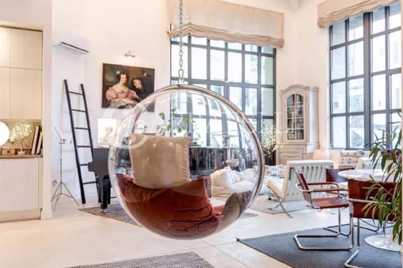 Apartamento en Florencia