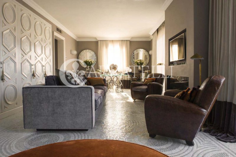 Huis in Forte dei Marmi