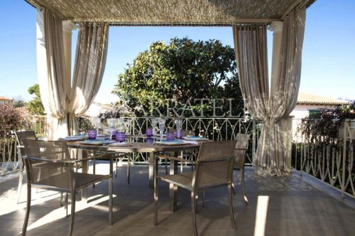 Hus i Forte dei Marmi