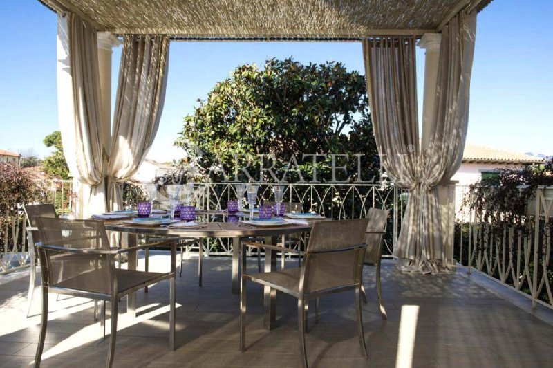 Huis in Forte dei Marmi