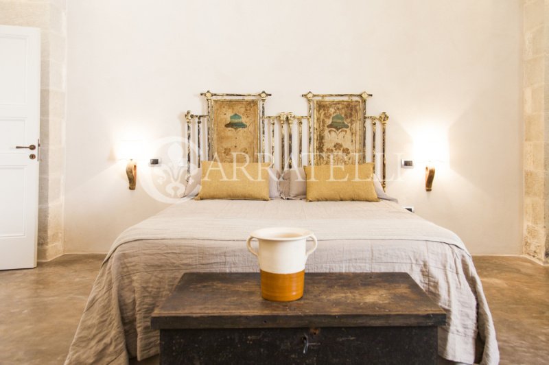 Casa en Giuggianello