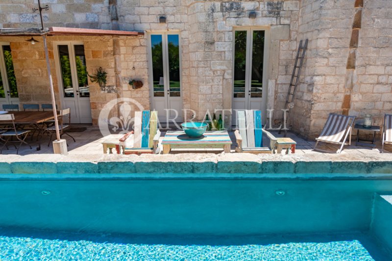 Дом в Джуджанелло