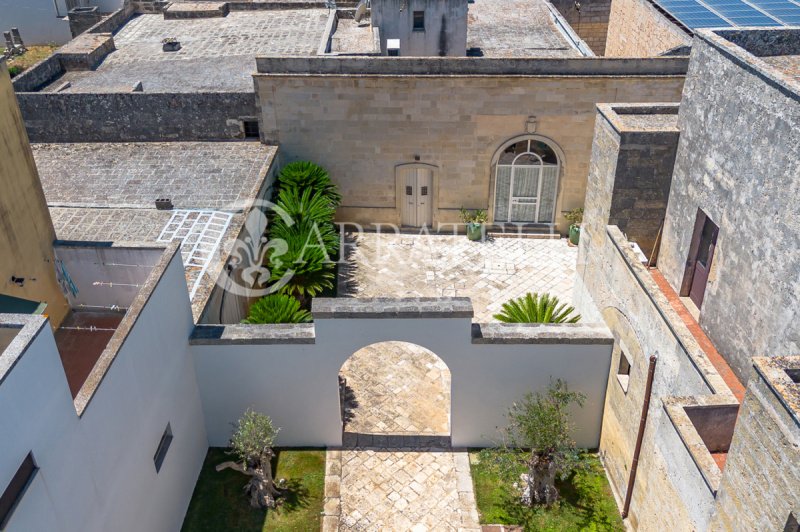 Huis in Giuggianello