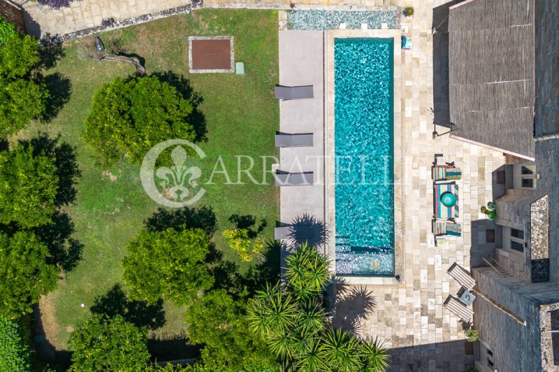 Casa em Giuggianello