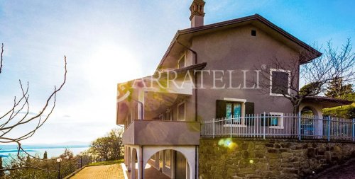 Villa à Passignano sul Trasimeno