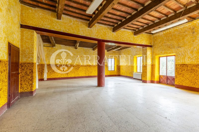 Apartamento en Sinalunga