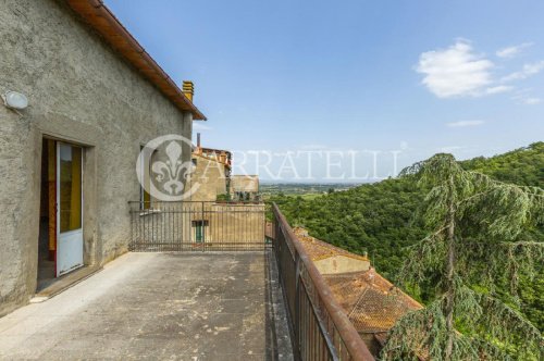 Apartamento en Sinalunga