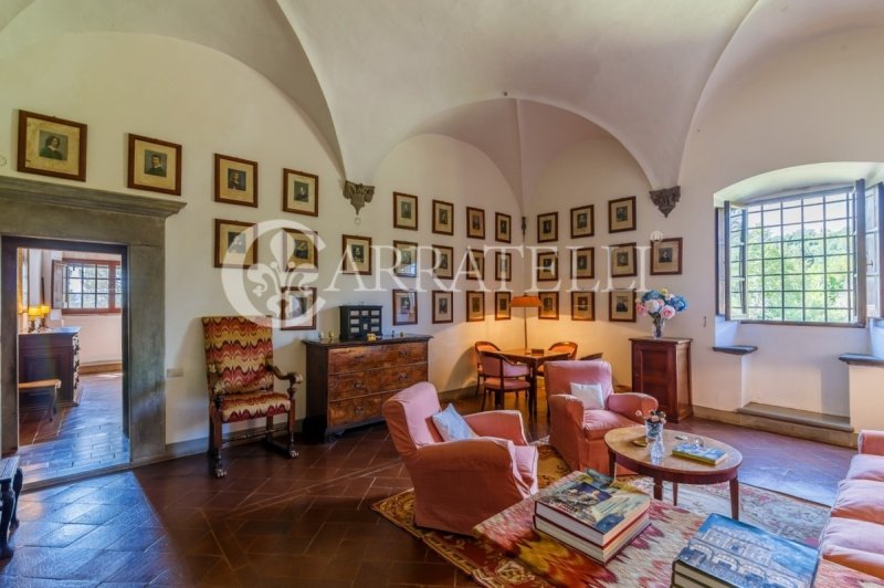 Villa in San Casciano in Val di Pesa