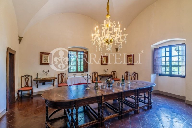 Moradia em San Casciano in Val di Pesa