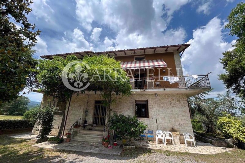 Дом в Сартеано