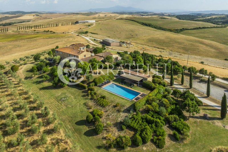 Отдельно стоящий дом в Ашано