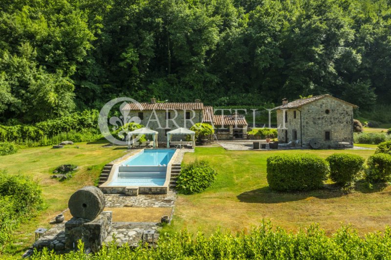 Farmhouse in Radicondoli