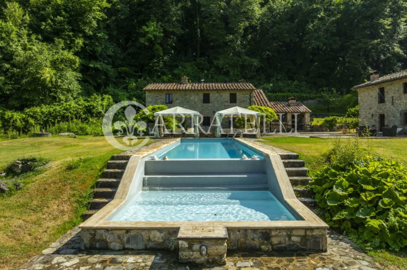 Solar em Radicondoli